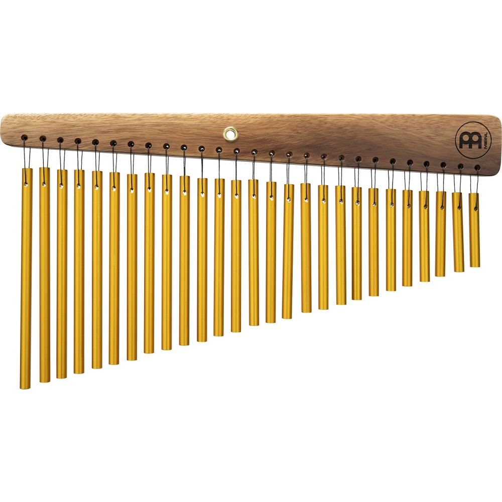 MEINL バーチャイム（27本 スタンド付） Чаймс MEINL Percussion Mountable Series 27 Bar Chimes CH27